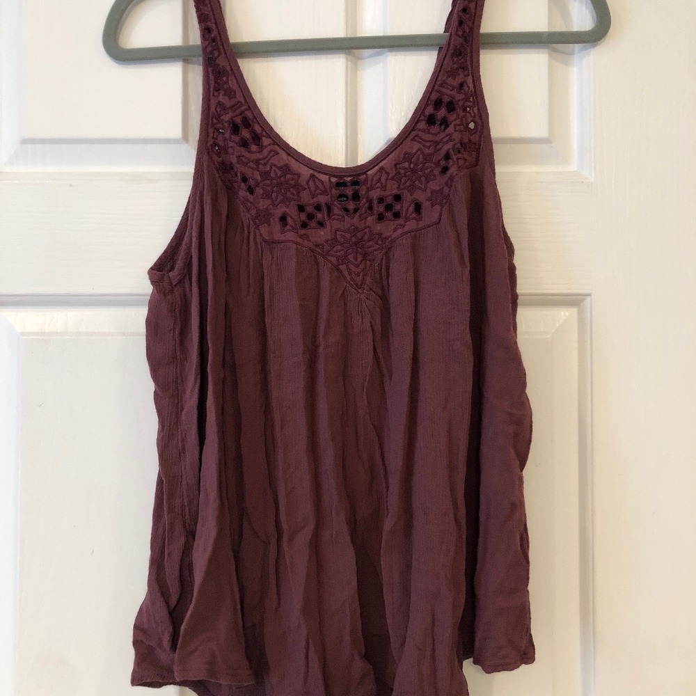 American eagle tank top